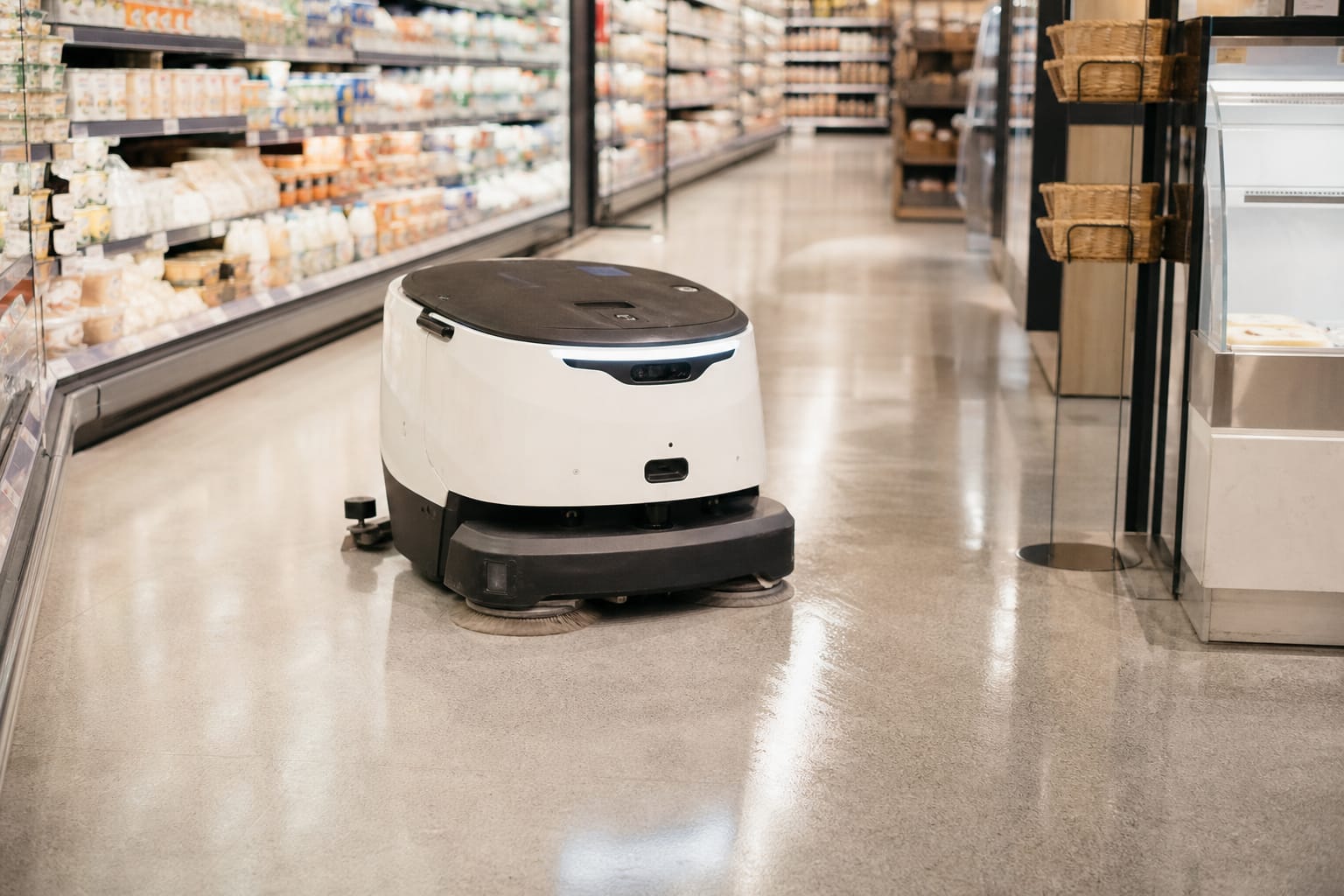 Robotik